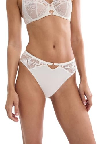 Triumph Damen Wild Gardenia Florale Tai Briefs