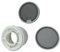 Filtro HEPA, compatibile con XIAOMI MIJIA G9 G10 G9 Pro G10 Pro G10 Plus, kit di accessori for aspirapolvere portatile.