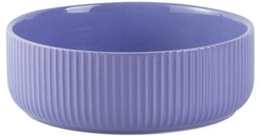 Set di Piatti in Ceramica