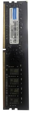 RTDPART Für Intel dedizierten Desktop-Computer Weste Memory Stick für ONDA 16G-3200 DDR4 Neu