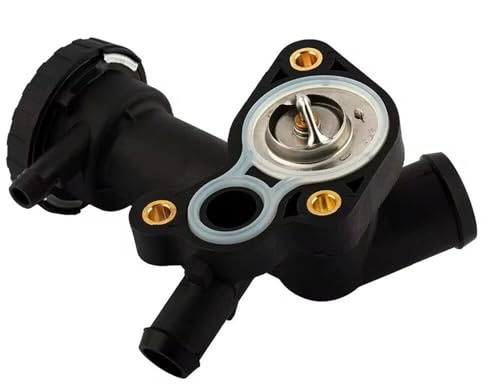 Termostato Refrigerador Para Mini Para Cooper 2002 2003 2004 2005 2006 2007 2008 Termostato Con Junta 11537829959 11531486703 11537596787 11531485847