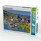 CALVENDO Puzzle Traben-Trarbach an der Mosel 1000 Teile Lege-Größe 64 x 48 cm Foto-Puzzle Bild von Jutta Heußlein