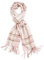 VERONZ Winterschal, sehr weich, klassisch, Cashmere-Haptik, 60 Tage - Pink -