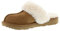 UGG Mädchen Cozy Ii Hausschuh, Chestnut, 28.5 EU