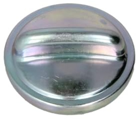 Verschluss Fuel Tank Blau T 54