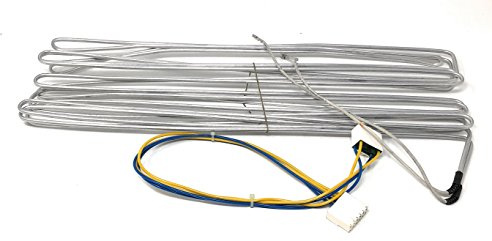 Hotpoint C00274921 Heizelement + Terminalsicherung 180 W/72 °C + N820909
