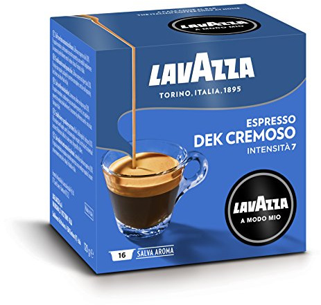 AMM Dek Cremoso 16 Kapseln 120g