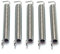 MonsterBolts - Premium Chitarra Tremolo Springs per Floyd Rose & Fender Stratocaster, confezione da 5