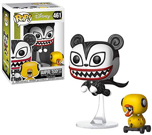 LAST LEVEL Figura Pop NBX: Teddy Undead Duck (34429)