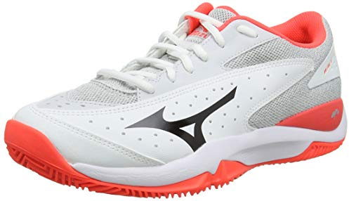 Mizuno Damen Wave Flash CcTennisschuhe