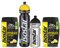 Isostar Hydrate & Perform 2x400 g isotonisches Elektrolytgetränk + 1000 ml Flasche + 500 ml Flasche Elektrolytlösung zur Unterstützung der sportlichen Leistungsfähigkeit
