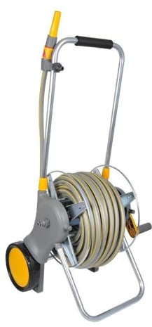 Hozelock Premium Hose Set Complete 50M