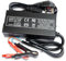 LOWENERGIE 20A Charger for 100Ah 12.8V Lithium-Ion Iron Phosphate LiFePo4 Battery12V Leisure Solar Caravan (Charger only)
