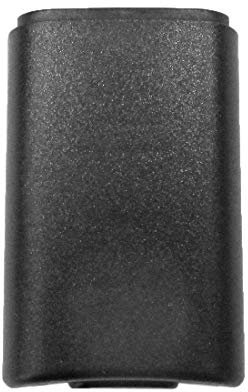 MYHH Replacement Battery Pack Cover for Xbox 360.