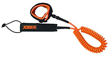 Jobe SUP 10FT Leash 2021 orange
