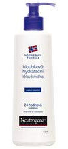 Neutrogena Norwegische Formel Deep Moisture