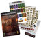 Gloomhaven: Set mit abnehmbaren Vignetten, französische Version