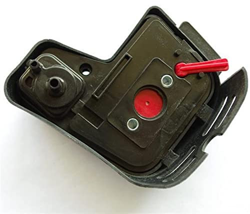 Luxuypon FILTRO ARIA COMPELET Fit PER MAKITA ROBIN SUBARU EH35 33.5CC MOTORBIKE CUTTER TRIMMER PULITORE COPERTURA ELEMENTO CUSTODIA