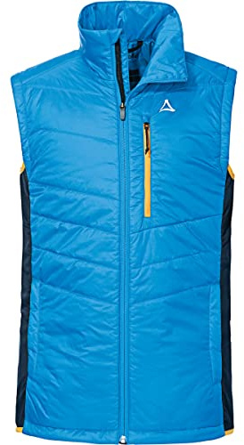 Schöffel Stams Weste Directoire Blue 50