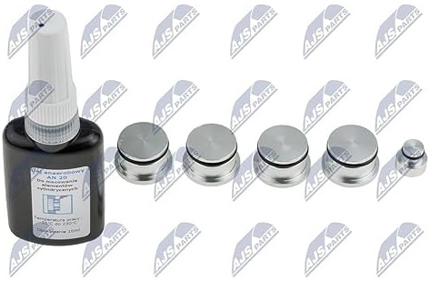 NTY BKS-PL-007 18.5mm Intake Manifold Module Repair Kit
