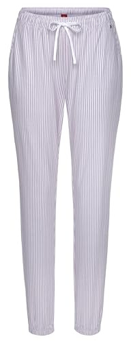 s.Oliver Damen Pyjamahose
