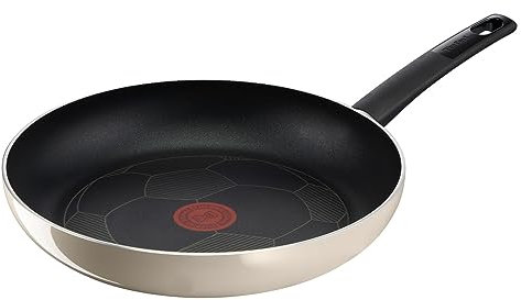 Tefal 352734 Fußball Edition Pfanne 28cm