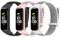 TumpCez Nylon Armband nur kompatibel mit Samsung Galaxy Fit 2 Armband für Herren Damen,Verstellbare Gemütlich Uhrenarmband Sport Ersatzarmband für Samsung Galaxy Fit 2