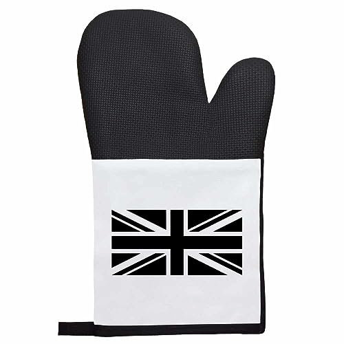 'Union Jack' Oven Glove/Mitt (OG00012233)