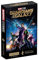 Winning Moves Marvel Guardians of The Galaxy Playing Cards Classic Collector's Deck Guardians of The Galaxy Card Game.