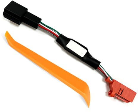 Auto Start Stop Deable/Delete/Eliminator/Canceller für Jetta MK6/Amarok/Beetle/Caddy/Golf MK6/Superb B6/Mutivan Caravelle Transporter T5 T6