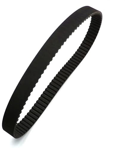 Federal 40 Zahnriemen 754-05048 passend für WOLF-Garten, MTD Vertikutierer
