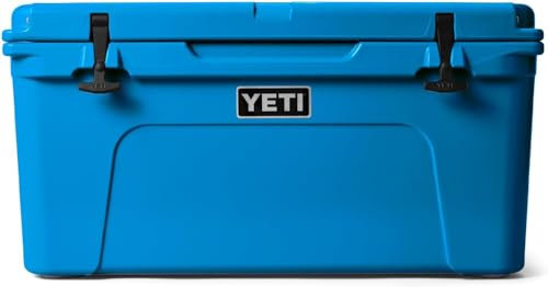 YETI Tundra Big Wave Blue 65 - Nevera portátil