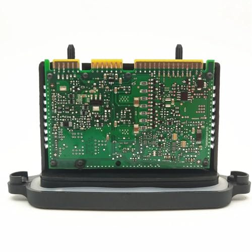 Vorschaltgerät für Xenon-Scheinwerfer Für BMW Für 5 Series F07 Gt F10 F11 AHL Xenon-Scheinwerfer-Treibermodul Auto-Scheinwerfer-Steuereinheit 63117316217 7316217