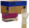 VINYL GLOVES GD09 SHEILD - POWDER FREE, NON LATEX AND CLEAR, 1 Case (10 boxes of 100 gloves, 1,000 gloves total), SIZE MEDIUM CASE DEAL