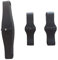 Conectores de cochecito de doble silla de pelea de doble empuje adaptador accesorios de silla de bebé 3pcs conector de cochecito para bebés