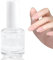 Virellay 13 ML Topcoat, Top Coat Nagellack Schnelltrocknend ohne UV-Lampe, Klarlack nagellack, Top Coat ohne Schwitzschicht für Nagelstudio DIY Home (Top Coat, 13 ML)