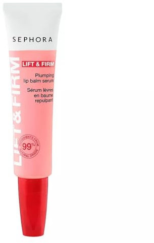 Sephora Collection Lift & Firm Plumping Lip Balm Serum - 15 ml / 0,5 fl oz