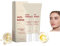 Anti-Aging Augencreme, Anti-Wrinkle Eye Cream, 4% Retinal Liposom Augencreme mit Fermented Bean – Anti-Falten & Anti-Aging Creme gegen Tränensäcke & Dunkle Augenringe (60G)