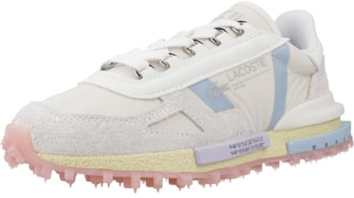 Lacoste ELITE ACTIVE DEPORTIVAS PLATAFORMA Mujer