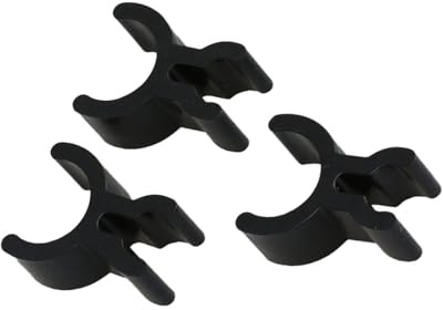 3 Pack Secure Nonslip Bleistift Clip Stifthalter Für Messinginstrumente Trompete Posaune Bariton Horn Accessoire Messing Instrument Bleistifthalter