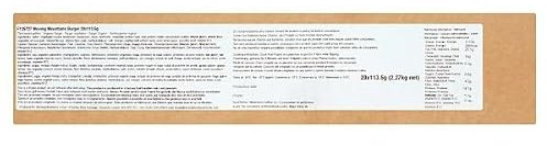 Moving Mountains Burger 20 x 113.5g (2.27kg) | Case of 1