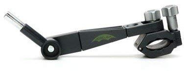 Porte parasol universel et amovible de jicaclick | Serre Parasol | Support de parasol pour poussette de bébé/chaise à roulettes/Chariot de Golf (XXL)