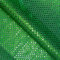 Sequin Fabric Sparkly Shiny Bling Glitter Material Cloth 112cm Wide Drape Craft (Green, Per Half Metre)