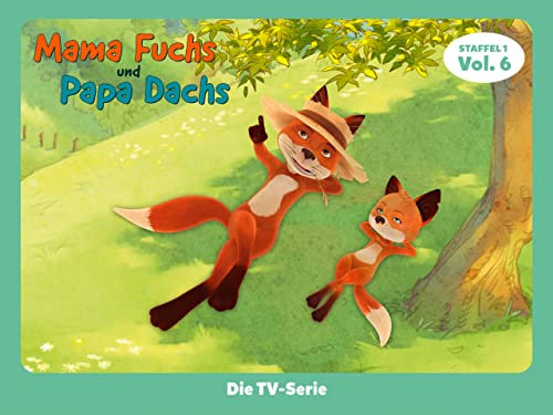 Ein Schatz für Emmie