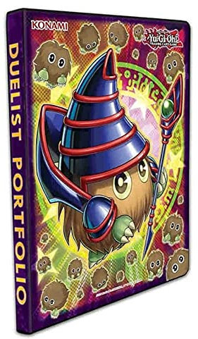 Yu-Gi-Oh! 9-Pocket Portfolio - Kuriboh Kollection