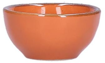 Rose&Tulipani Concerto (Orange) Arancione Petit bol 7 cm