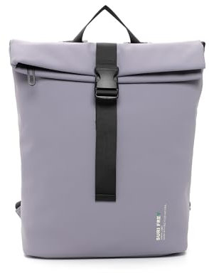 SURI FREY Rucksack SFY SURI Green Label Jenny 19058 Damen Rucksäcke Uni purple 620