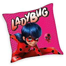 Herding Dekokissen, Miraculous, 40 x 40 cm, Polyester