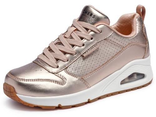 Skechers Damen UNO - MetallixsSneaker