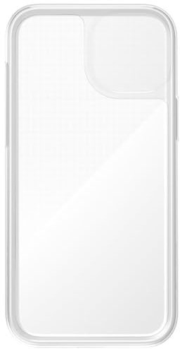 Quad Lock MAG Poncho for iPhone 15 Plus Clear